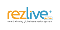rezlive.com — Award-winning global reservation system