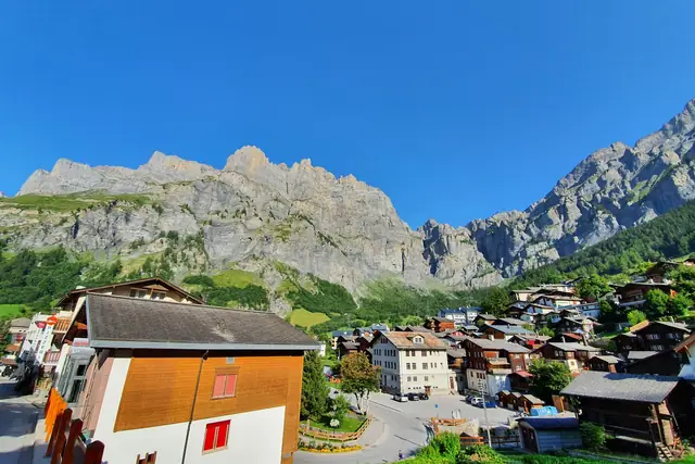 Leukerbad