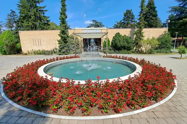House of Flowers