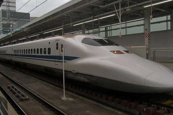 JR Pass นั่งรถไฟทั่วญี่ปุ่น รวมชินคันเซน