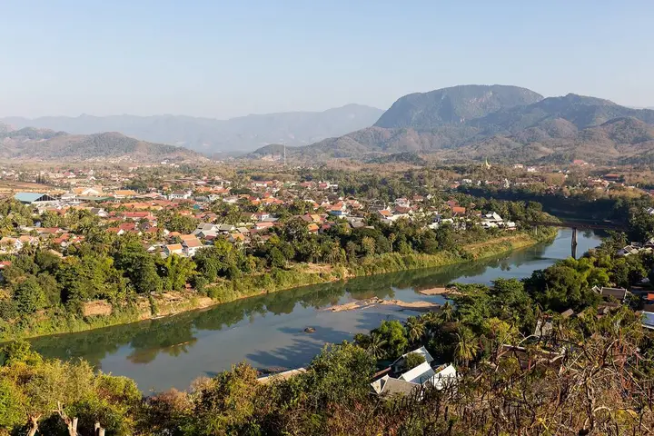 ที่พักใน หลวงพระบาง
