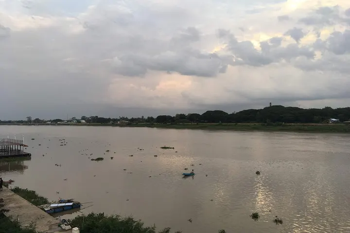ที่พักใน อุบลราชธานี