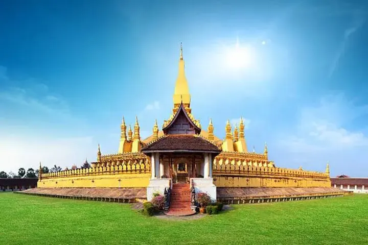 ตั๋วเข้าชมและกิจกรรมในลาว