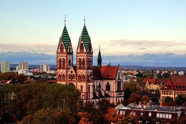 เจาะลึกเยอรมัน (Grand Germany) ภาพ 3
