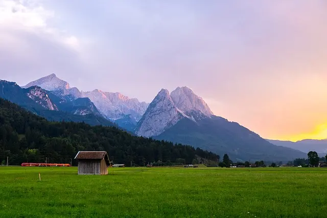 เจาะลึกเยอรมัน (Grand Germany) ภาพ 6