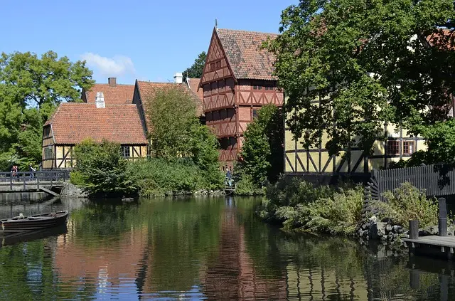 สแกนดิเนเวีย (Best of Scandinavia : Denmark, Sweden, Norway) ภาพ 14