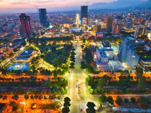 ชมอุทยานธรรมชาติสวยงาม ภาพ 9