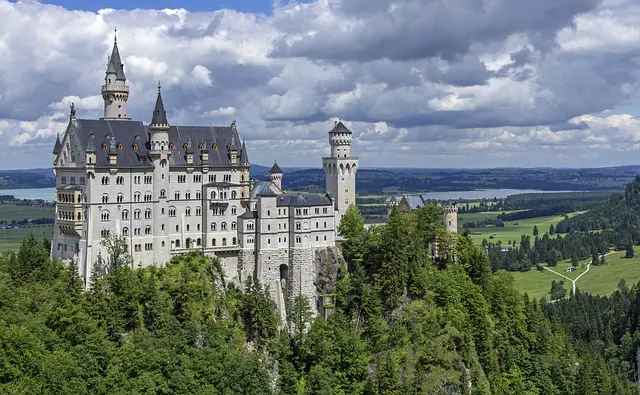 เจาะลึกเยอรมัน (Grand Germany) ภาพ 5