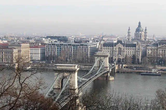 แนะนำตั๋วท่องเที่ยวที่ควรจองล่วงหน้า หากมาเที่ยวที่บูดาเปสต์ (Budapest)