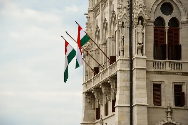 หริ่นแนะนำ 20 สถานที่ยอดนิยมในบูดาเปสต์ (Budapest)
