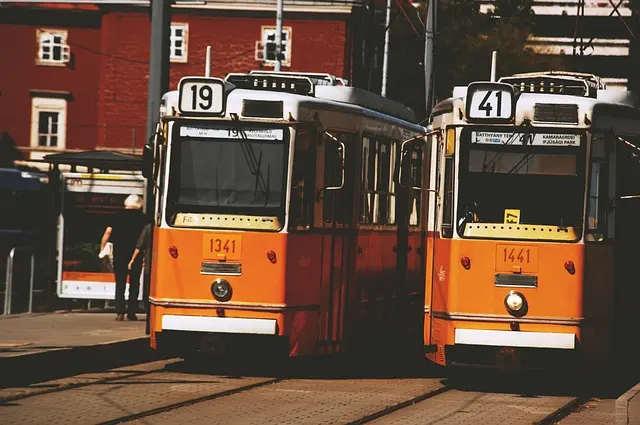 หริ่นแนะนำ สิ่งที่นักท่องเที่ยวควรรู้ก่อนเดินทางไปประเทศฮังการี (Hungary)