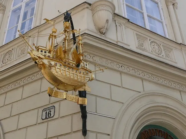 ความโดดเด่นของเมือง Gyor ในปัจจุบัน