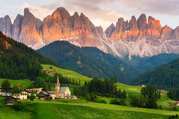 Dolomites 5 วัน ครบ 10 ไฮไลต์ ต้องไปกับเรา