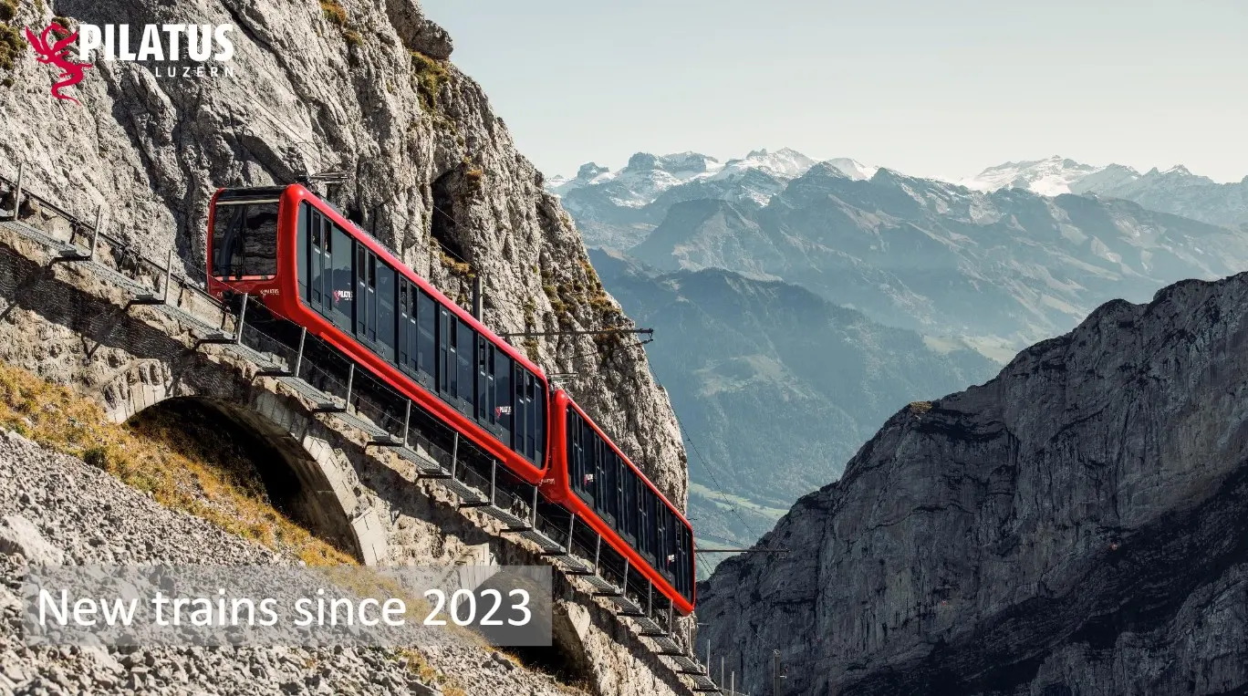 Mount Pilatus เที่ยวได้ทั้งปี เติมความพิเศษให้ทริปสวิตเซอร์แลนด์