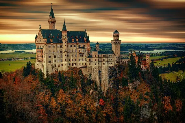 เจาะลึกเยอรมัน (Grand Germany) ภาพ 5
