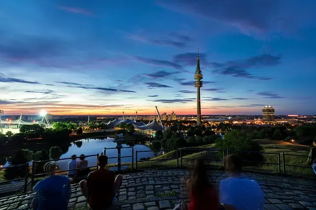 เจาะลึกเยอรมัน (Grand Germany) ภาพ 6