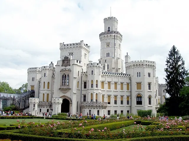 เชค ออสเตรีย ฮังการี ยุโรปตะวันออกคลาสสิค Best for Czechia - Slovakia - Hungary ภาพ 2