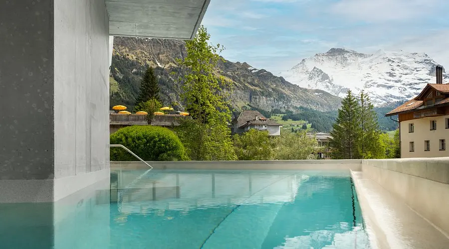 หริ่นรีวิว พักเมืองเทพนิยาย Wengen วิวสวิสสุดอลังการ พร้อมโปรเด็ดช่วงนี้จาก 2 โรงแรมดัง!
