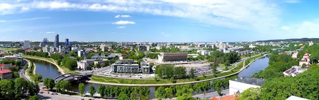 ลิทัวเนีย (ALL LOVE OF LITHUANIA) ภาพ 1