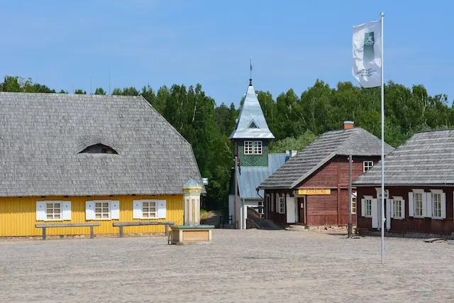 ลิทัวเนีย (ALL LOVE OF LITHUANIA) ภาพ 4