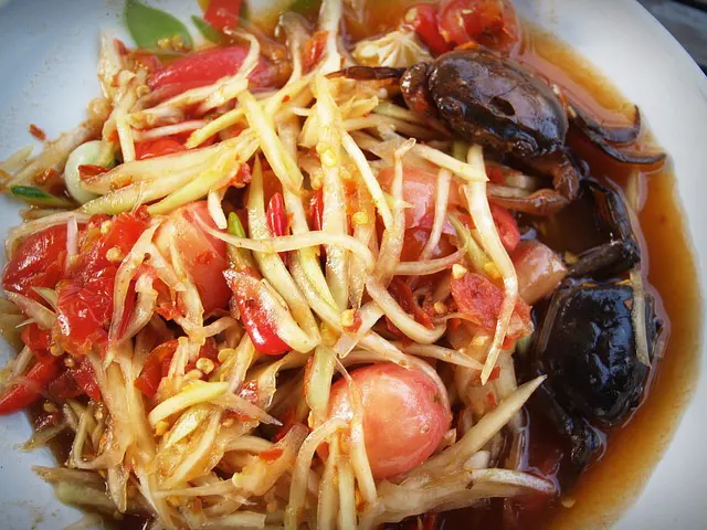 Private Thai Cooking Class in Bangkok ภาพ 3