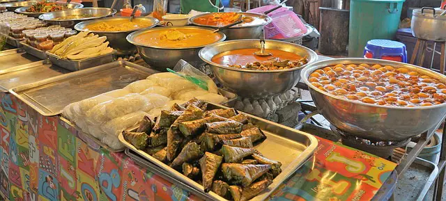 Private Thai Cooking Class in Bangkok ภาพ 6