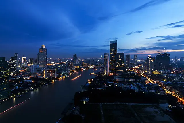 Private Bangkok in One Day with Choa Phraya River Cruise ภาพ 4
