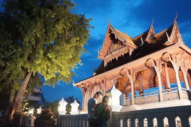 Private Bangkok in One Day with Choa Phraya River Cruise ภาพ 6