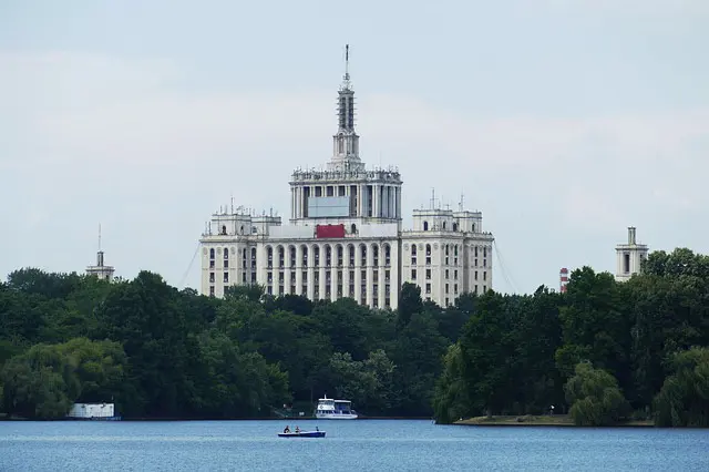 วิธีขอวีซ่าโรมาเนีย (ROMANIA)
