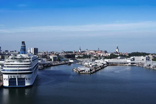 ทัวร์สแกนดิเนเวียและบอลติค (FOCUS SCANDINAVIAN AND BALTICS) ภาพ 7