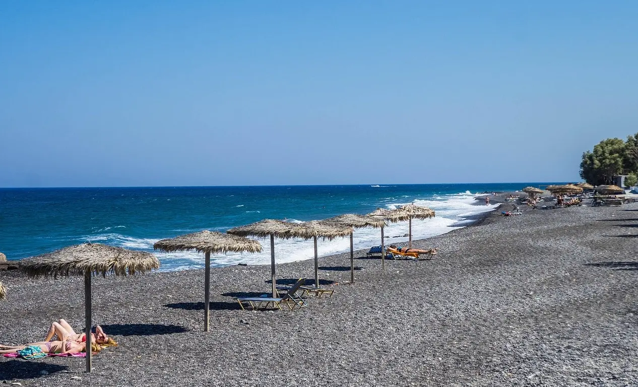 Mono Greece – Athens & Santorini กรีซในฝัน ซานโตรินีสองคืน ภาพ 4
