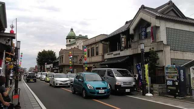เที่ยวรอบโตเกียว แบบไปเช้าเย็นกลับ (Day Trip) ฉบับหริ่น See You Again