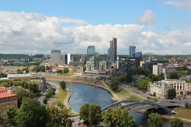 ทัวร์สแกนดิเนเวียและบอลติค (FOCUS SCANDINAVIAN AND BALTICS) ภาพ 10