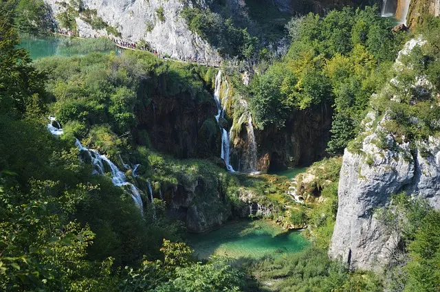 ทัวร์โครเอเชีย บอสเนีย (Grand Tour of Croatia & Bosnia) ภาพ 3
