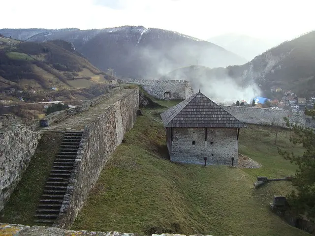 ทัวร์โครเอเชีย บอสเนีย (Grand Tour of Croatia & Bosnia) ภาพ 4