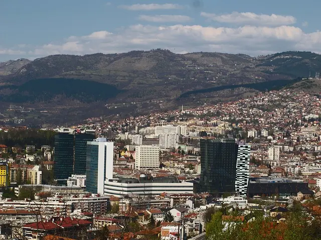 ทัวร์โครเอเชีย บอสเนีย (Grand Tour of Croatia & Bosnia) ภาพ 5