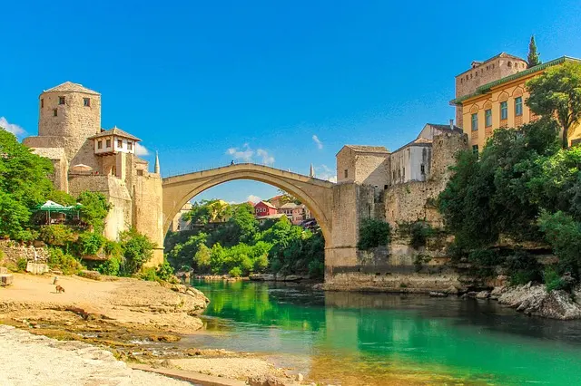 ทัวร์โครเอเชีย บอสเนีย (Grand Tour of Croatia & Bosnia) ภาพ 6
