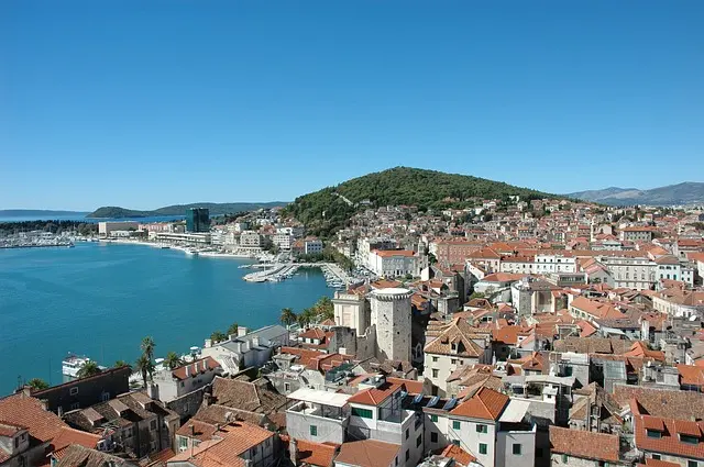 ทัวร์โครเอเชีย บอสเนีย (Grand Tour of Croatia & Bosnia) ภาพ 8