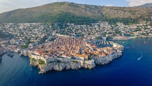 ทัวร์โครเอเชีย บอสเนีย (Grand Tour of Croatia & Bosnia) ภาพ 9