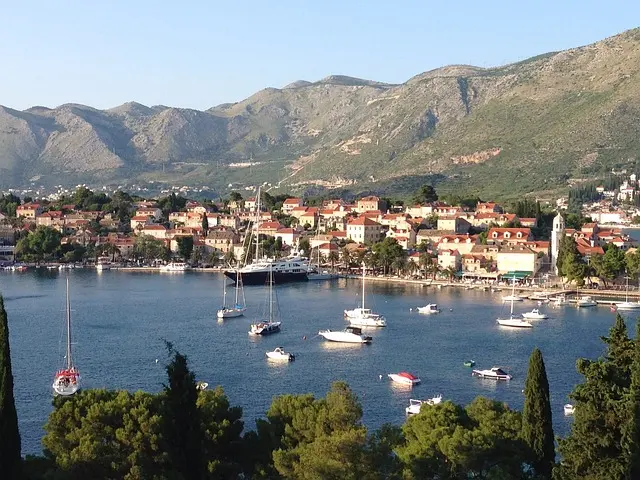 ทัวร์โครเอเชีย บอสเนีย (Grand Tour of Croatia & Bosnia) ภาพ 10