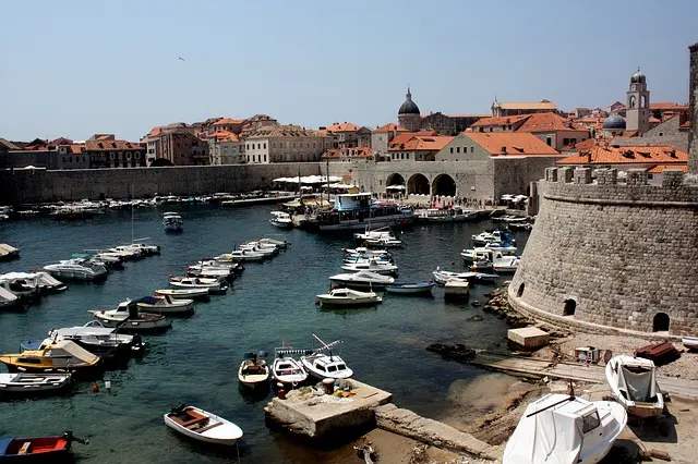 ทัวร์โครเอเชีย บอสเนีย (Grand Tour of Croatia & Bosnia) ภาพ 11