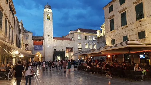 ทัวร์โครเอเชีย-มอนเตรเนโกร (Unseen of Croatia - Montenegro) ภาพ 10