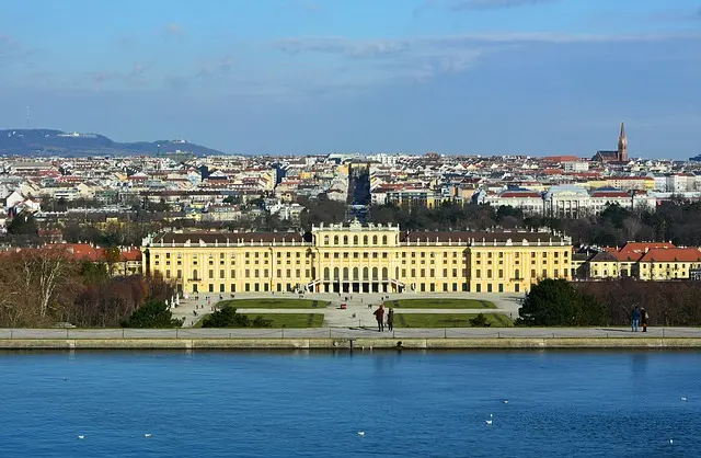 ทัวร์เดินป่าในยุโรป เชค-ออสเตรีย (Trekking Tour Europe Best of Austria - Czech) ภาพ 1