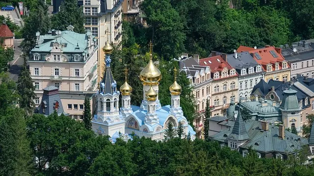 ทัวร์เดินป่าในยุโรป เชค-ออสเตรีย (Trekking Tour Europe Best of Austria - Czech) ภาพ 6