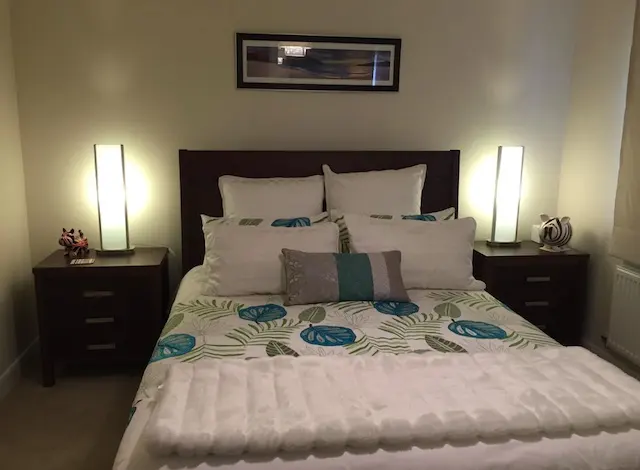 Central England Homestay 3000 บาท/คืน