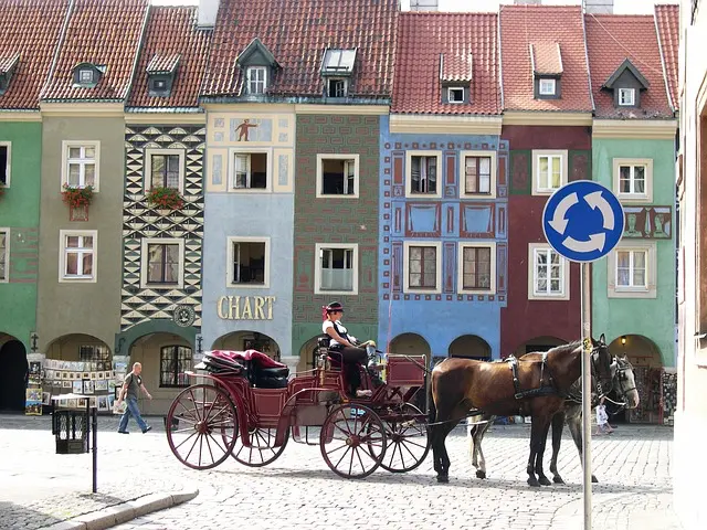เจาะลึกโปแลนด์ Highlights of Poland ภาพ 1