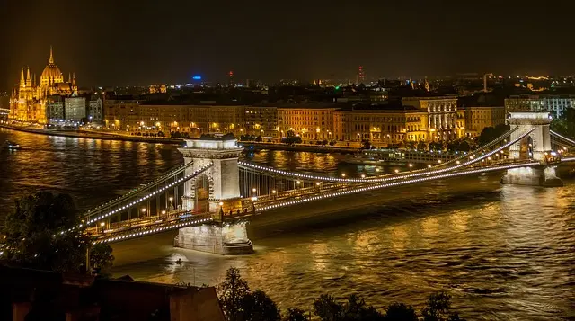 ยุโรปตะวันออกเชค - ออสเตรีย - สโลวาเกีย - ฮังการี Classic Eastern Europe ภาพ 6