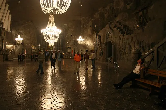 เจาะลึกโปแลนด์ Highlights of Poland ภาพ 4