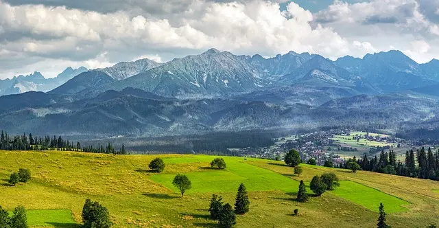 เจาะลึกโปแลนด์ Highlights of Poland ภาพ 5