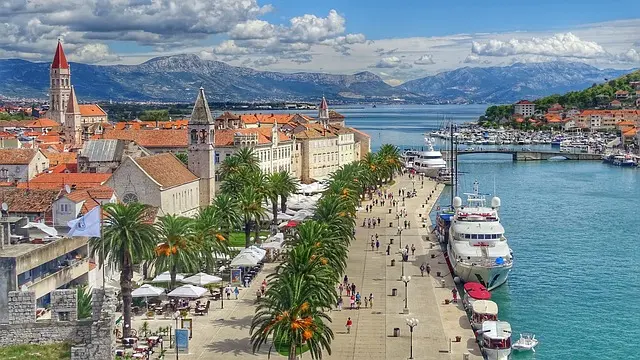 ทัวร์โครเอเชีย เจาะลึกแบบไม่เหมือนใคร (Grand Croatia) ภาพ 4